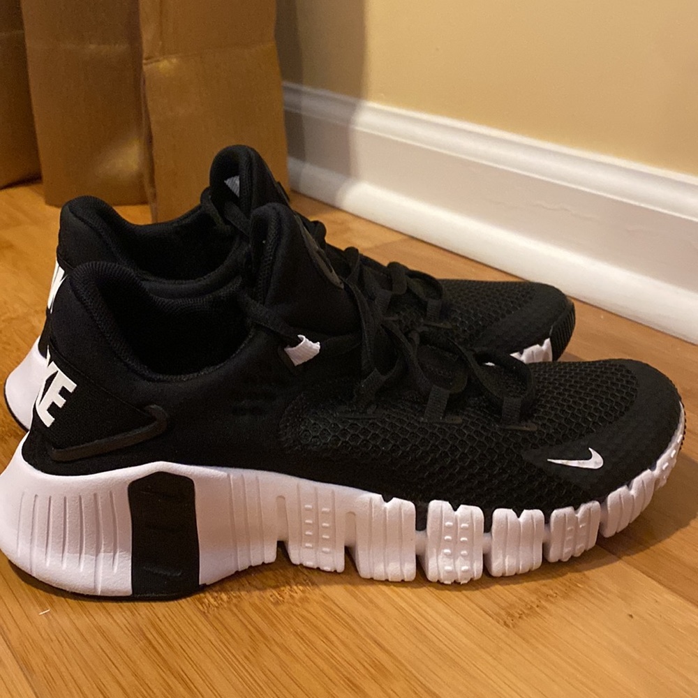 Nike Free Metcon 4 - Women